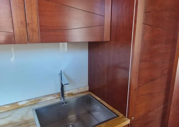 Appartement Luxury Delle Fratte *