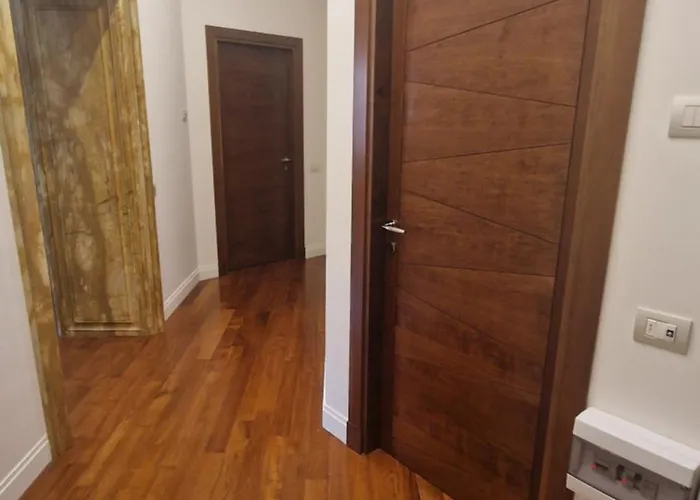 Luxury Delle Fratte Appartement *