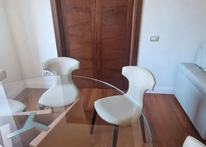 Appartement Luxury Delle Fratte