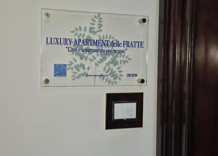 Luxury Delle Fratte