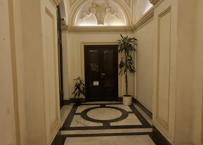 Appartement Luxury Delle Fratte Rome