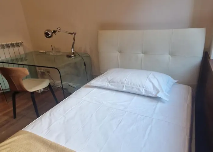 Luxury Delle Fratte Rome