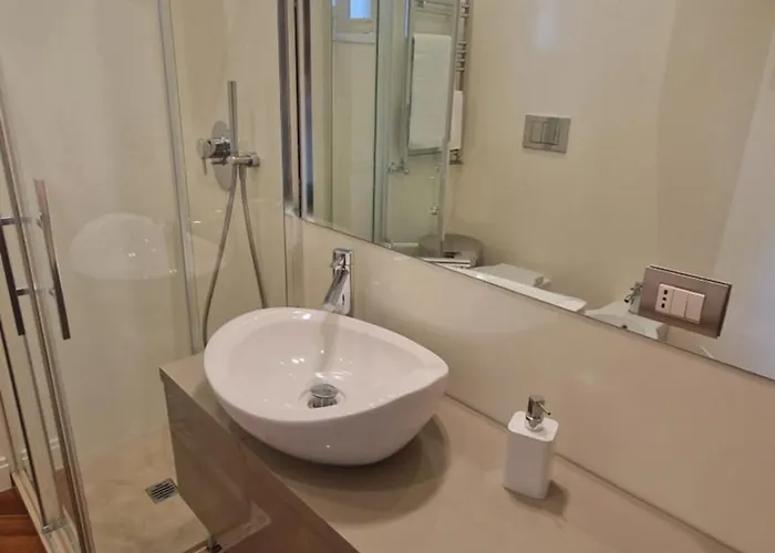 Luxury Delle Fratte * Rome