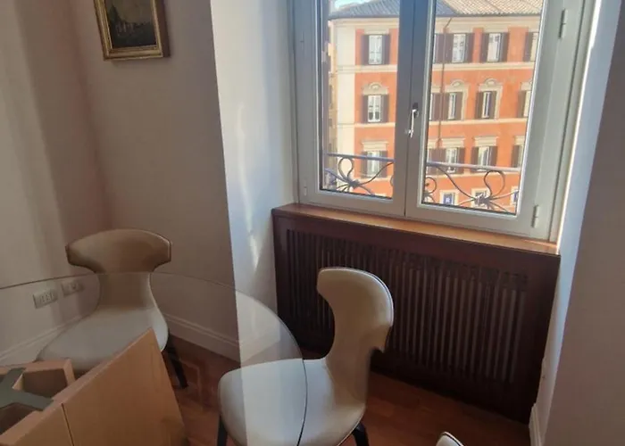 Appartement Luxury Delle Fratte