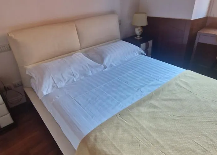 Luxury Delle Fratte Appartement Rome