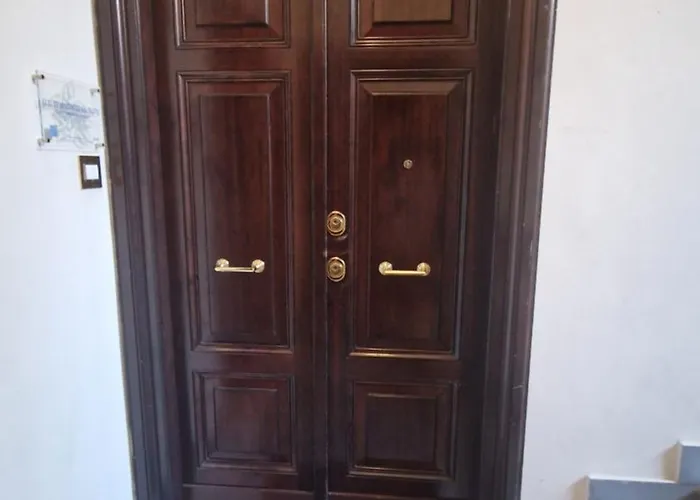 Luxury Delle Fratte Apartment