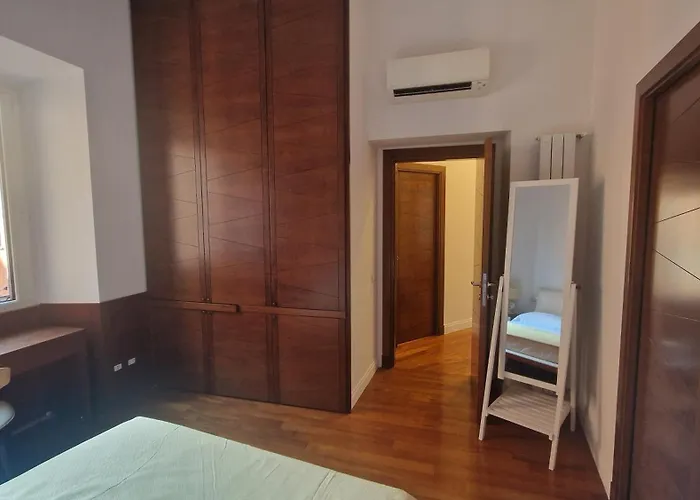 Luxury Delle Fratte *