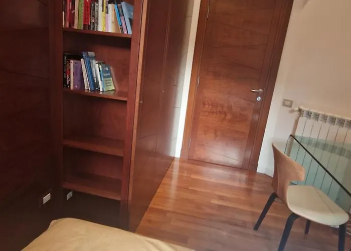 Luxury Delle Fratte * Rome