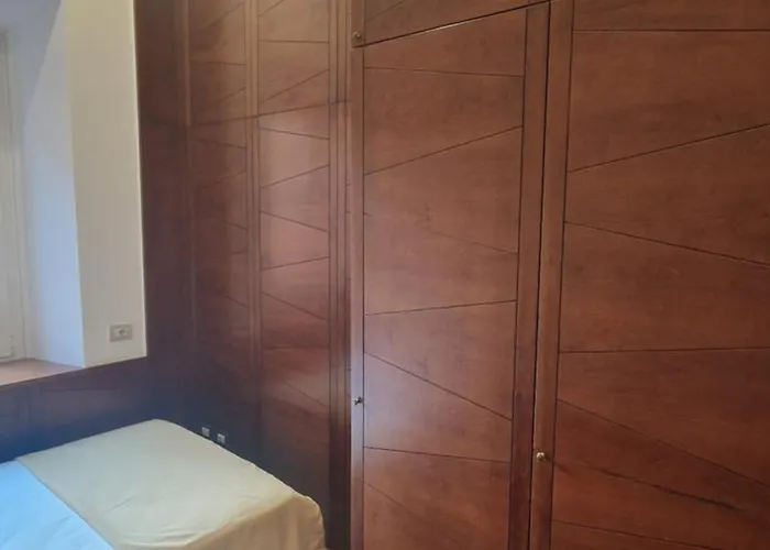 Luxury Delle Fratte
