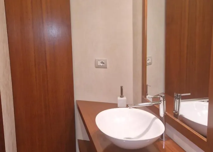 Luxury Delle Fratte Appartement Rome