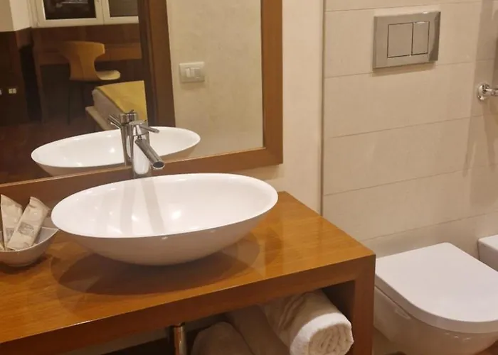 Appartement Luxury Delle Fratte Rome