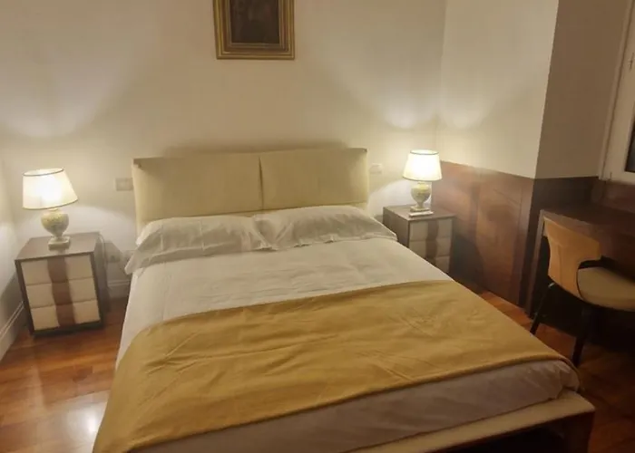 Luxury Delle Fratte Appartement *