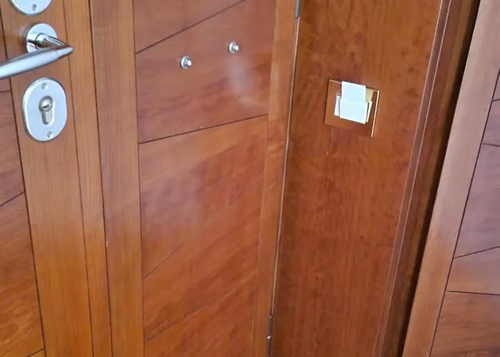 Luxury Delle Fratte Apartment Rom