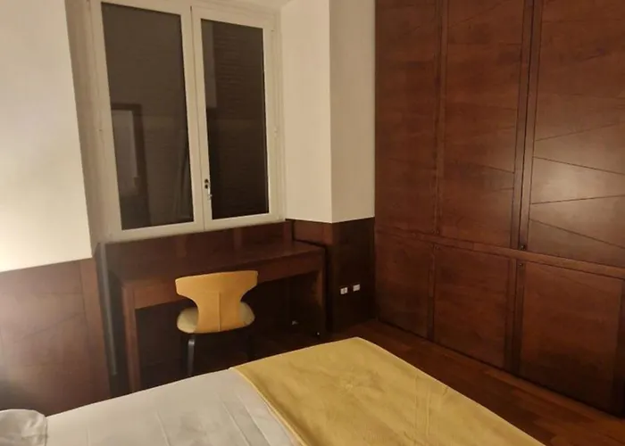Luxury Delle Fratte Rome