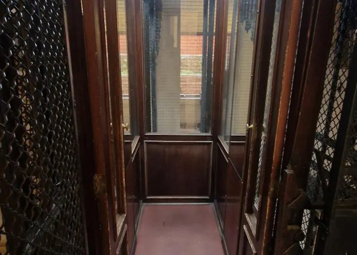Luxury Delle Fratte Apartamento *