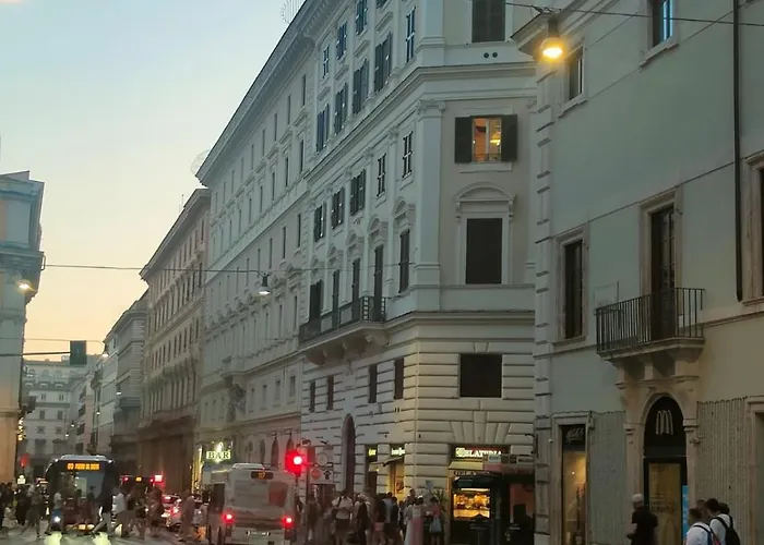 Appartement Luxury Delle Fratte *