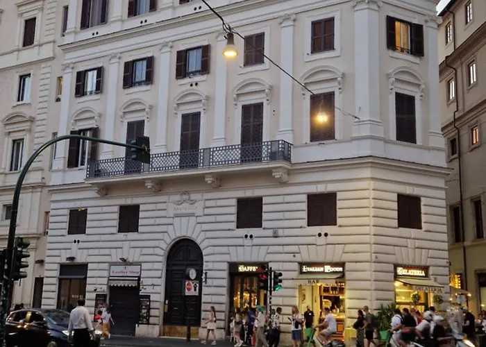Luxury Delle Fratte
