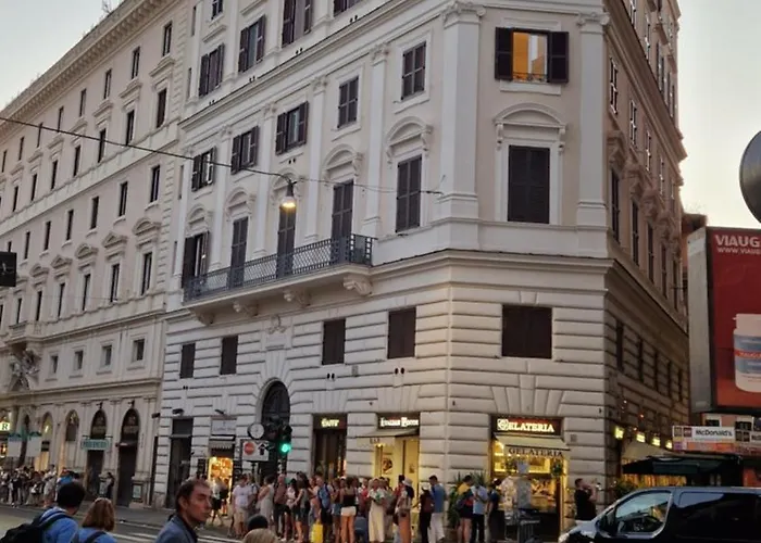 Luxury Delle Fratte Rome