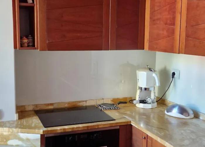 Luxury Delle Fratte Apartment *