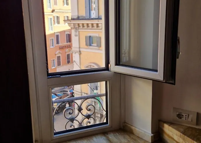 Luxury Delle Fratte Roma