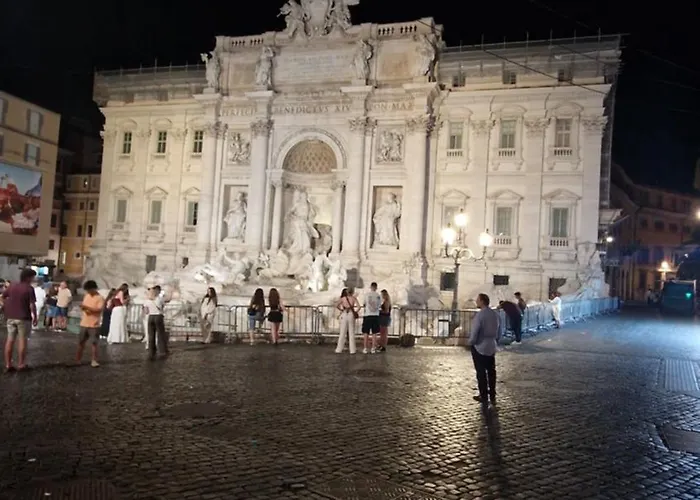 Luxury Delle Fratte