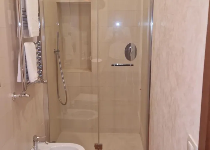 Appartement Luxury Delle Fratte Rome
