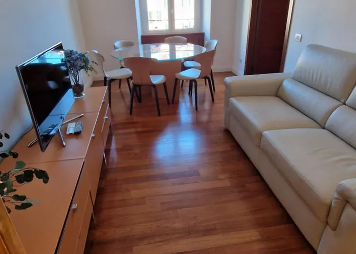 Appartement Luxury Delle Fratte *