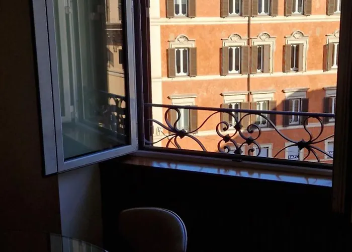 Luxury Delle Fratte * Rom